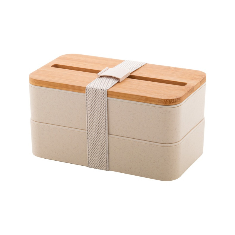 Box na jedlo