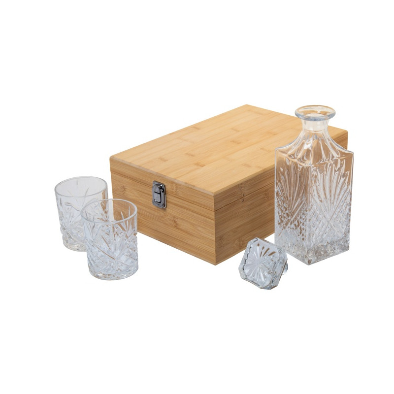 Whisky set