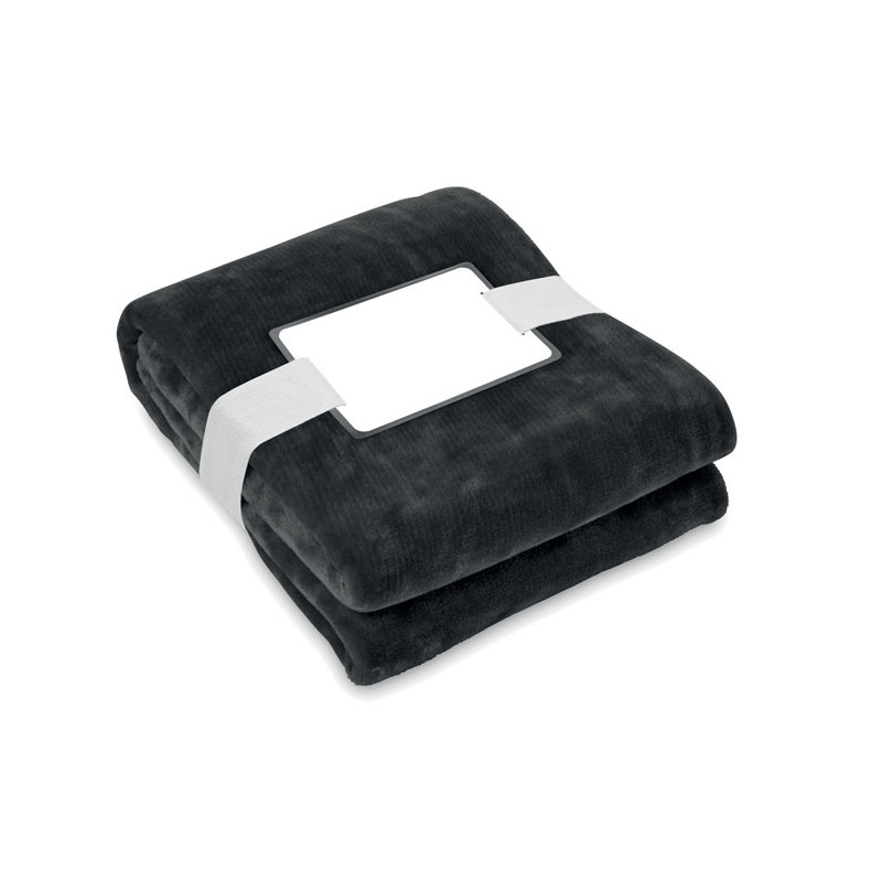 RPET flísová deka 280 g/m2