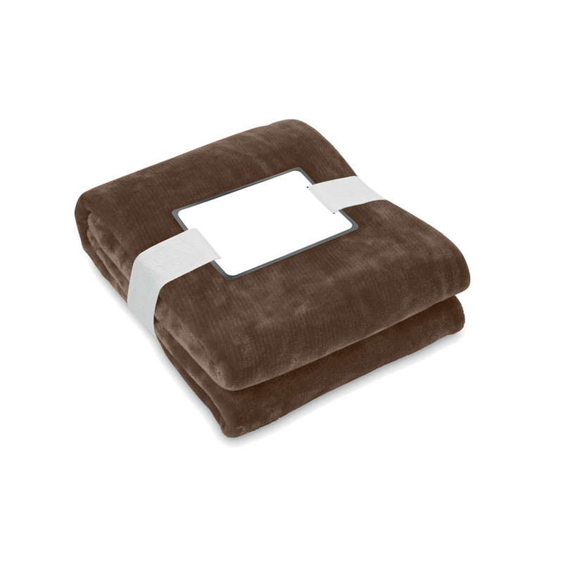RPET flísová deka 280 g/m2