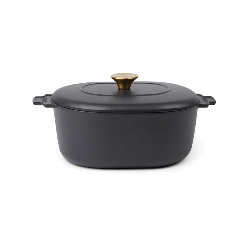 Kastról VINGA Monte Heritage 4l