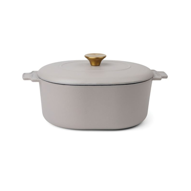 Kastról VINGA Monte Heritage 4l