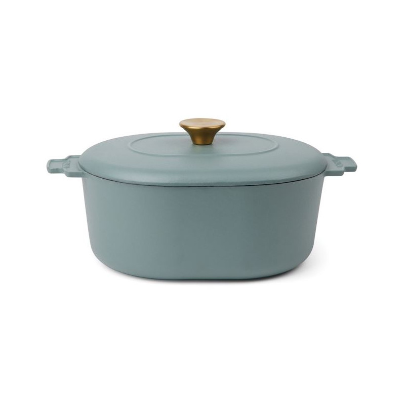 Kastról VINGA Monte Heritage 4l