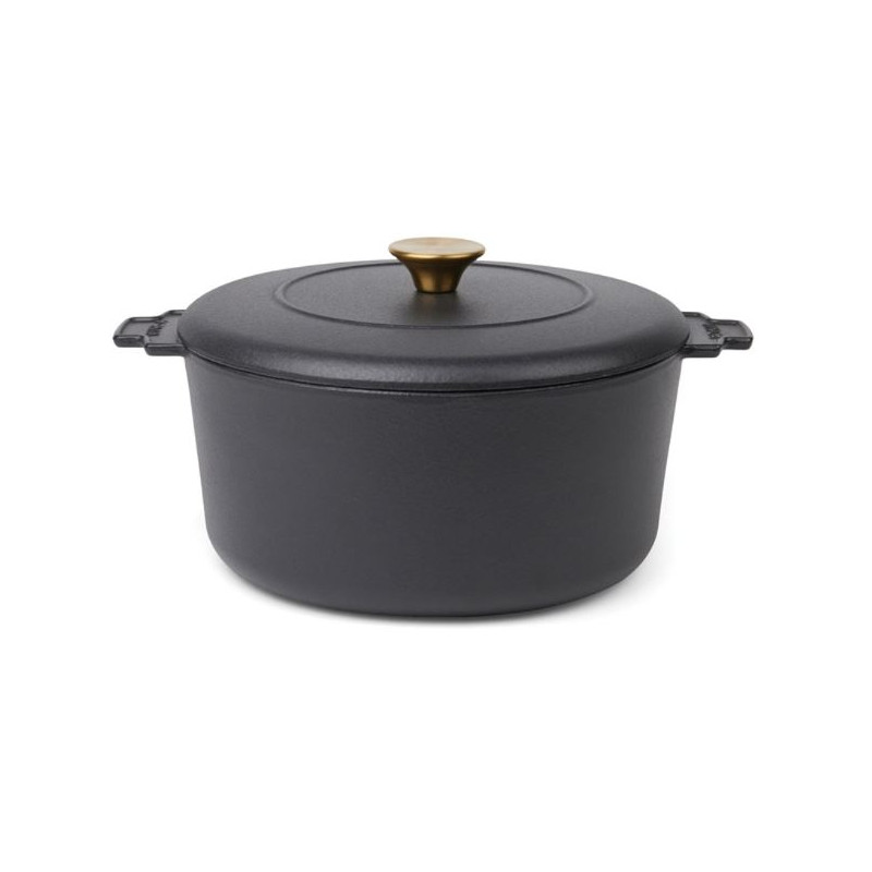 Kastról VINGA Monte Heritage 5,5l