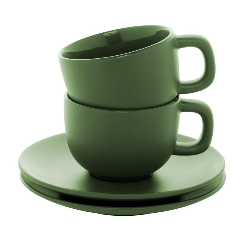 Súprava šálok na cappuccino