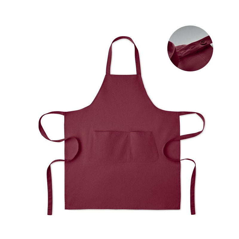 Zástera z BIO bavlny 240 g/m2