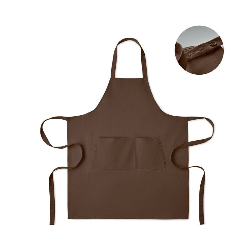 Zástera z BIO bavlny 240 g/m2