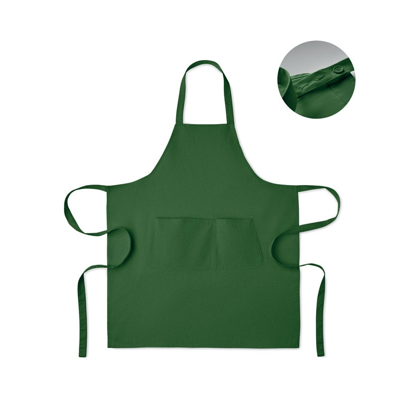 Zástera z BIO bavlny 240 g/m2
