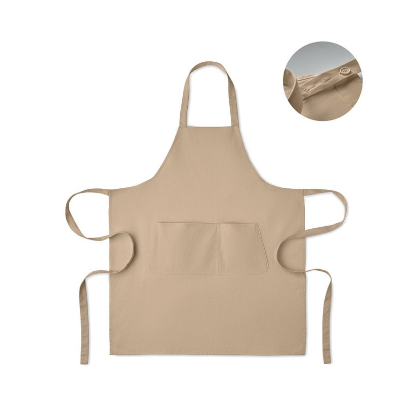 Zástera z BIO bavlny 240 g/m2