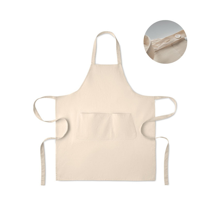Zástera z BIO bavlny 240 g/m2