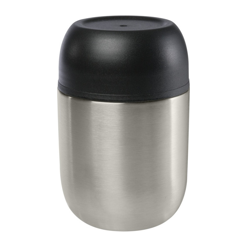 Nerezová termoska na jedlo (480 ml)