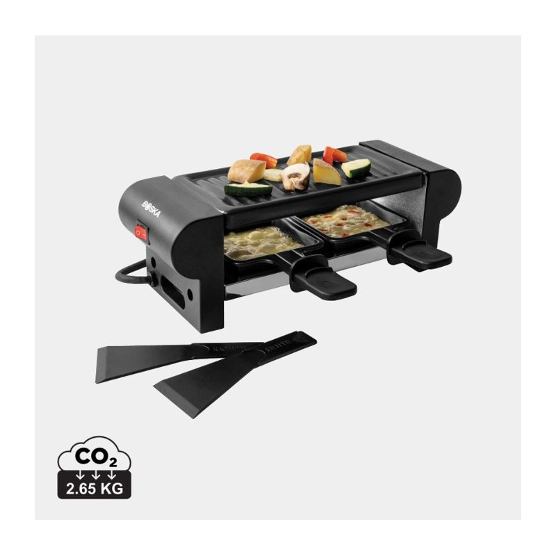 BOSKA Gourmet Raclette Mini 220V