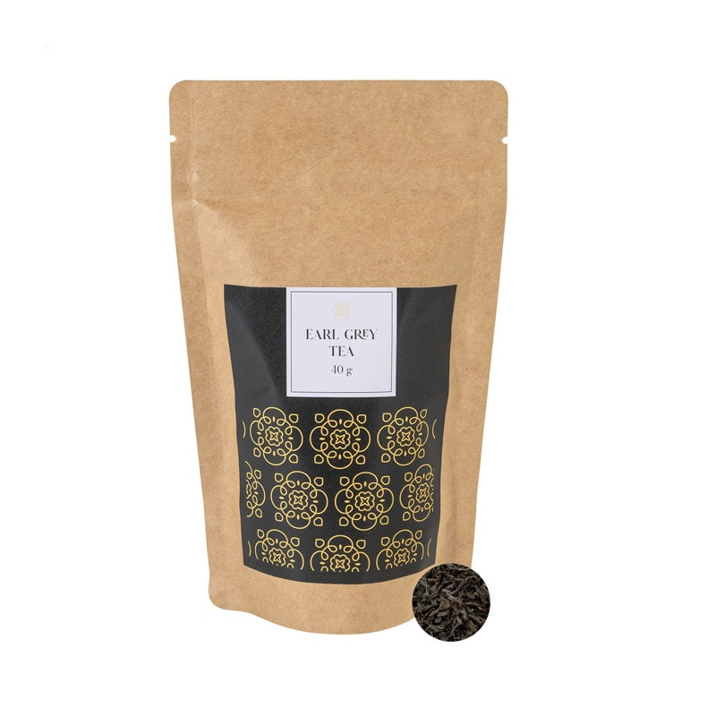 Sypaný čaj (40g) - Earl Grey