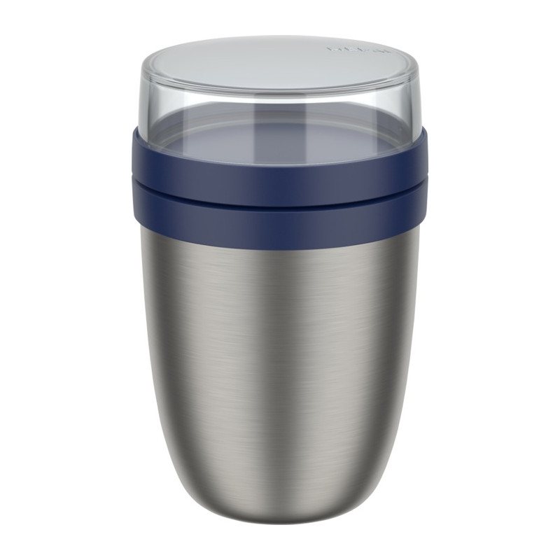 Termoska na jedlo Mepal Ellipse 2.0 (500+200 ml)