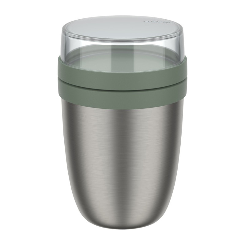 Termoska na jedlo Mepal Ellipse 2.0 (500+200 ml)