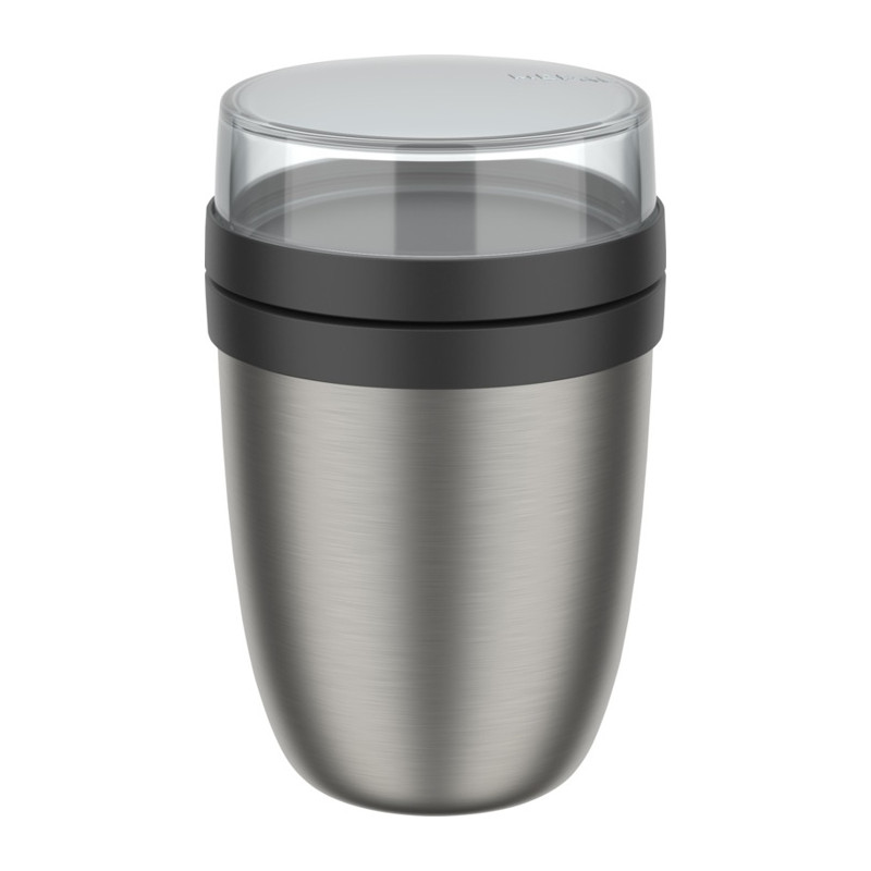Termoska na jedlo Mepal Ellipse 2.0 (500+200 ml)