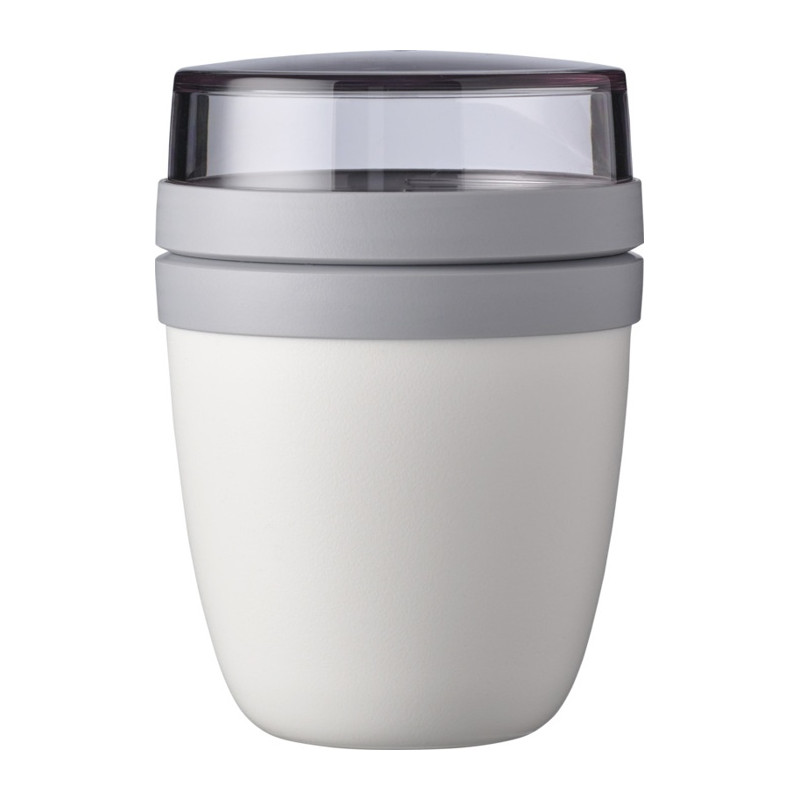 Box na jedlo Mepal Ellipse Mini (300+120 ml)