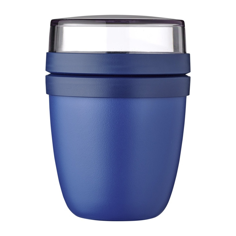 Box na jedlo Mepal Ellipse Mini (300+120 ml)