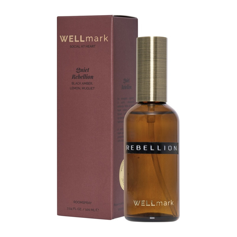 Wellmark osviežovač vzduchu (100 ml)