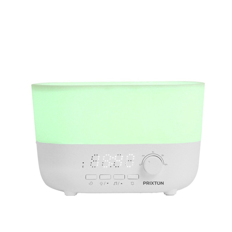 Aroma difuzér 4v1 Prixton Connected
