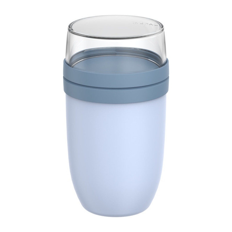 Obedár Mepal Ellipse (750+300 ml)