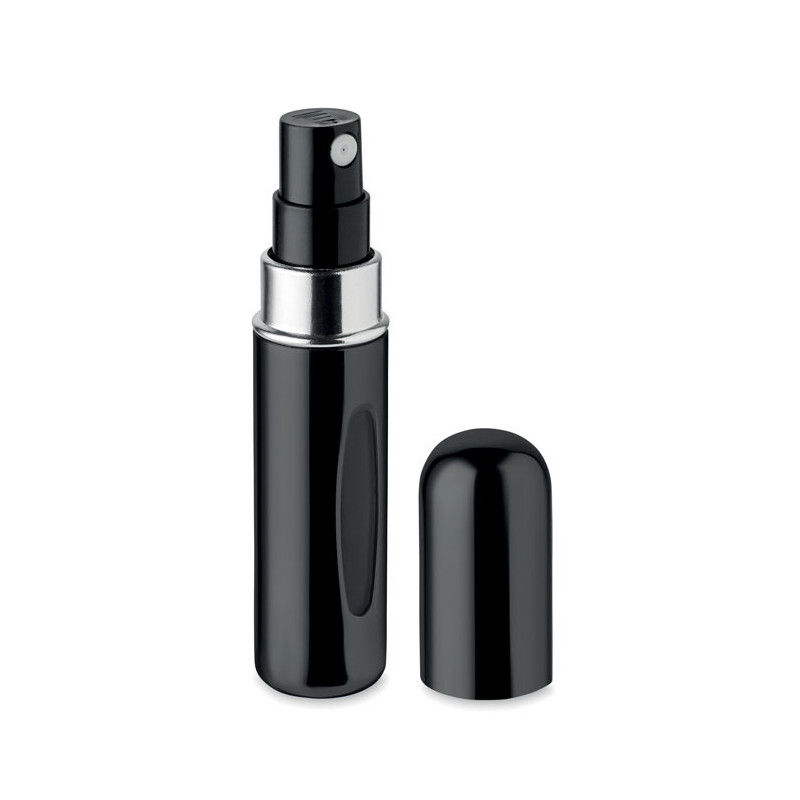 Plniteľný rozstrekovač parfému (5 ml)