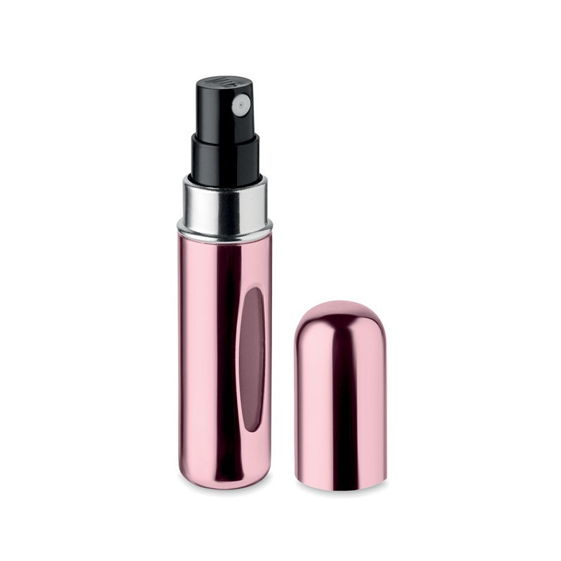 Plniteľný rozstrekovač parfému (5 ml)