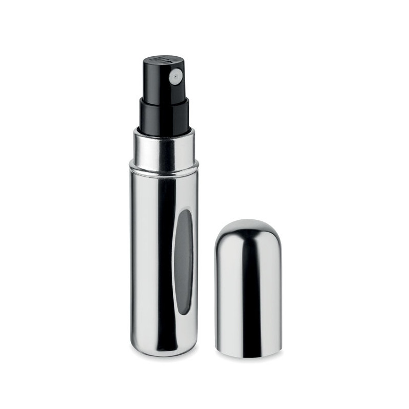 Plniteľný rozstrekovač parfému (5 ml)