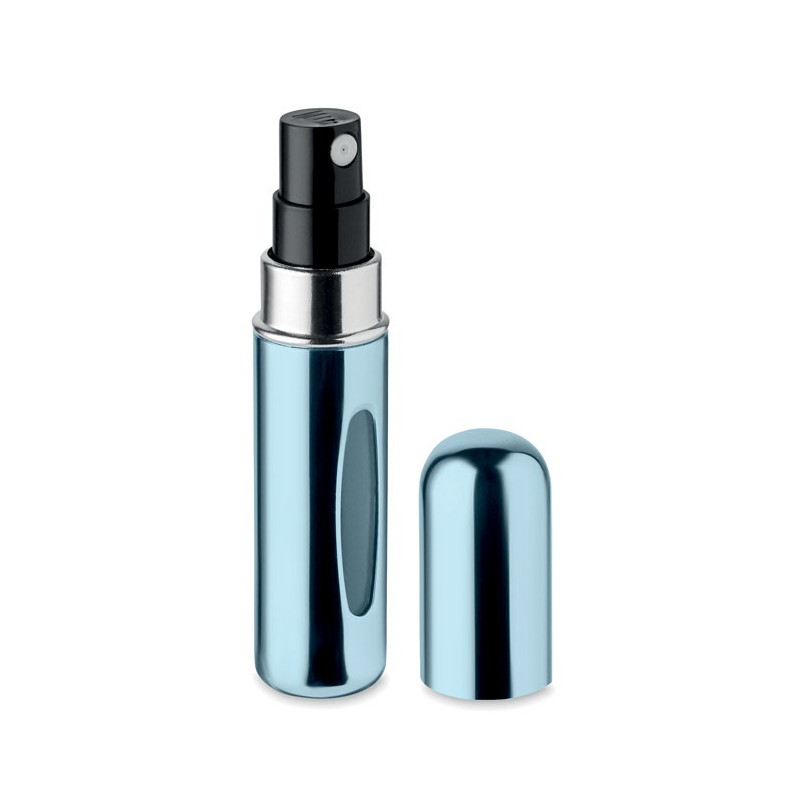 Plniteľný rozstrekovač parfému (5 ml)