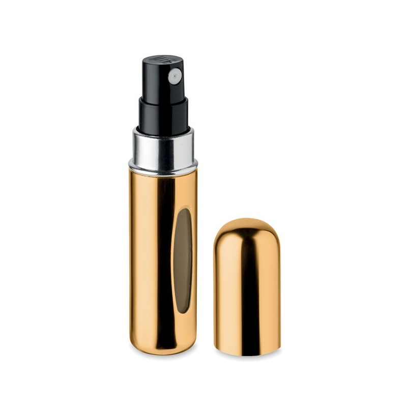 Plniteľný rozstrekovač parfému (5 ml)