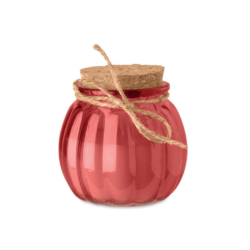 Vanilková sviečka PUMKIN