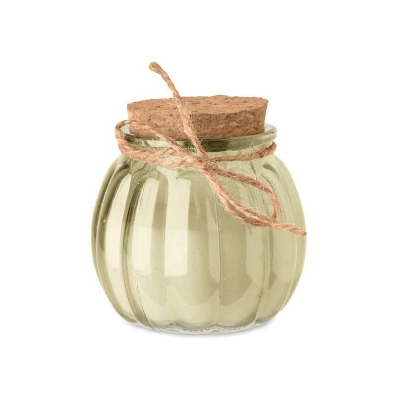Vanilková sviečka PUMKIN