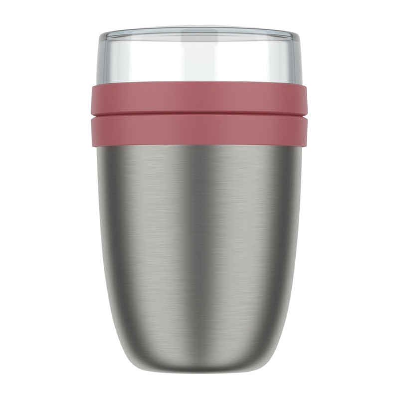 Termoska na jedlo Mepal Ellipse 2.0 (500+200 ml)