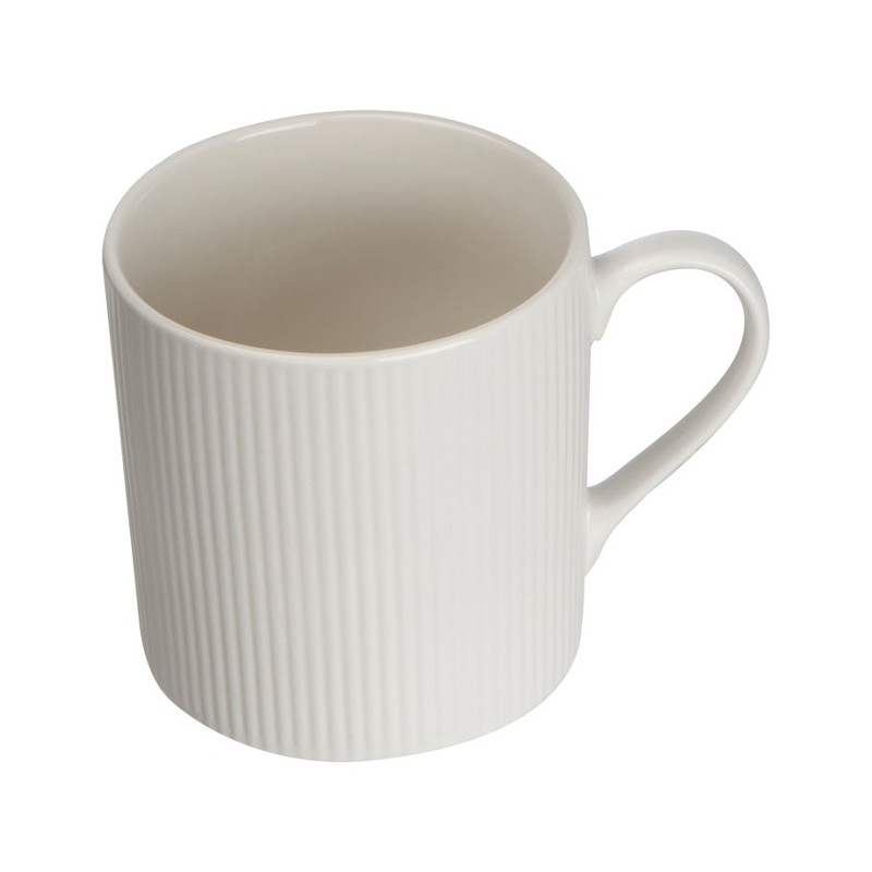 Vzorovaný keramický hrnček 400 ml