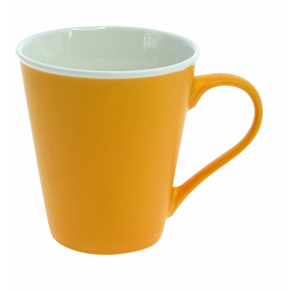 Dvojfarebný hrnček (300 ml)