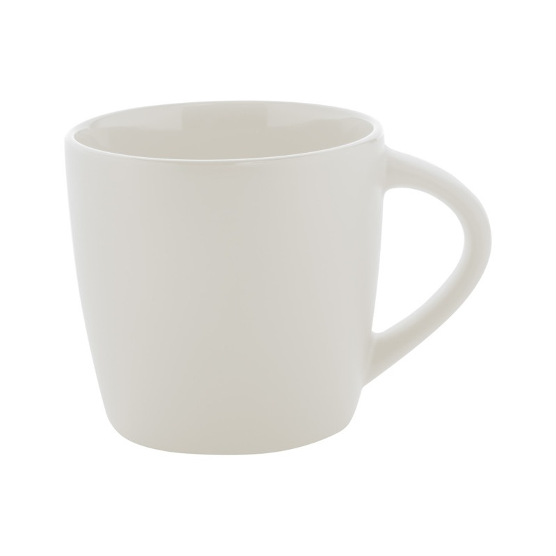 Matný keramický hrnček (300 ml)