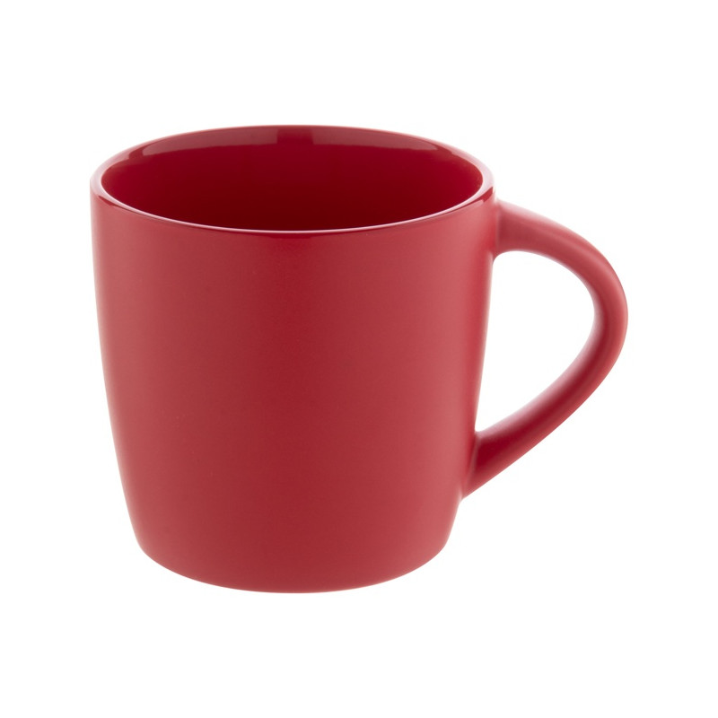 Matný keramický hrnček (300 ml)