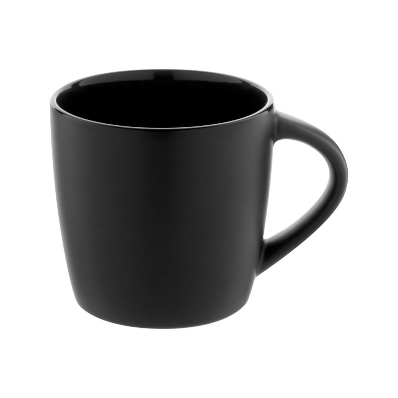 Matný keramický hrnček (300 ml)