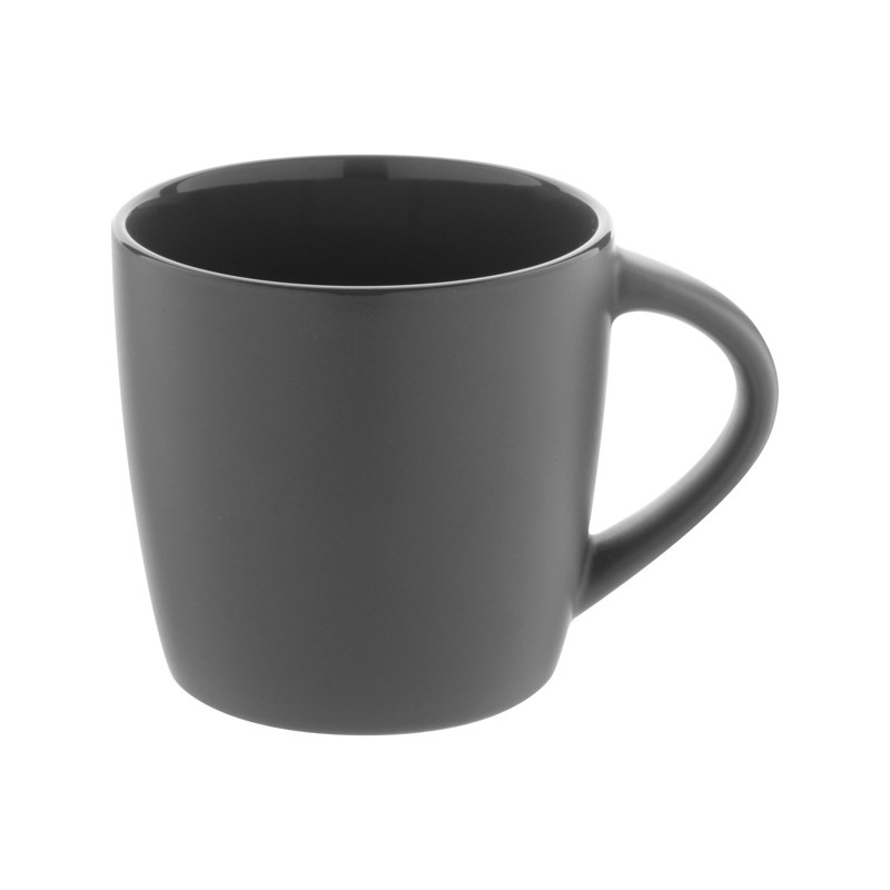 Matný keramický hrnček (300 ml)