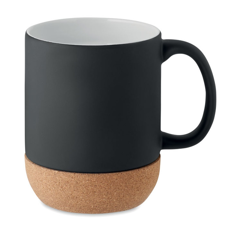 Matný keramický hrnček 300ml