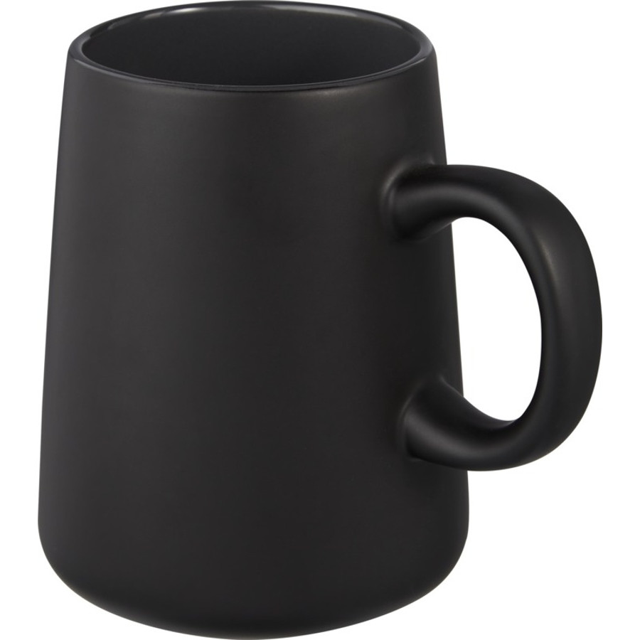 Keramický hrnček Joe 450 ml