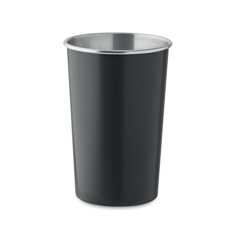Pohár z recyklovaného nerezu (300 ml)