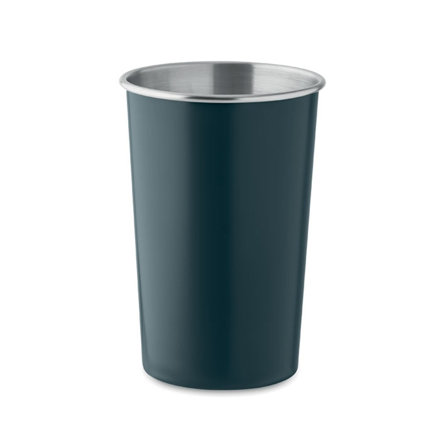 Pohár z recyklovaného nerezu (300 ml)