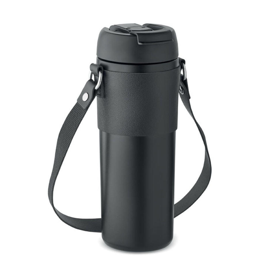Dvojstenný pohár 700ml