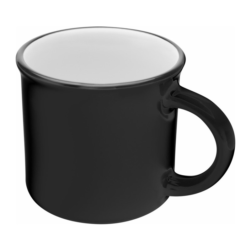 Keramický hrnček Bari 240 ml