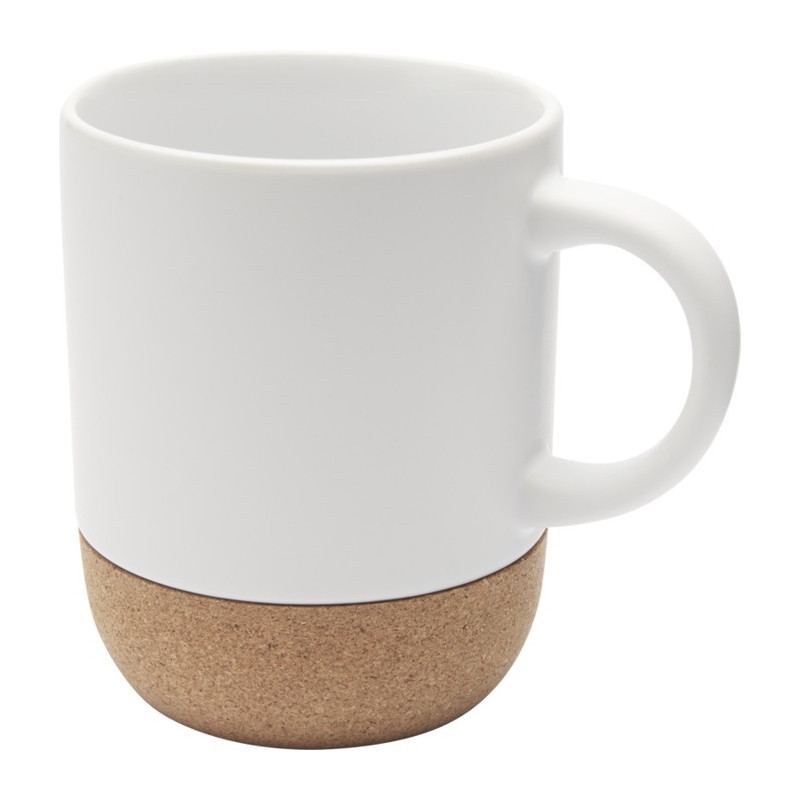 Keramický sublimačný hrnček Billie 300 ml
