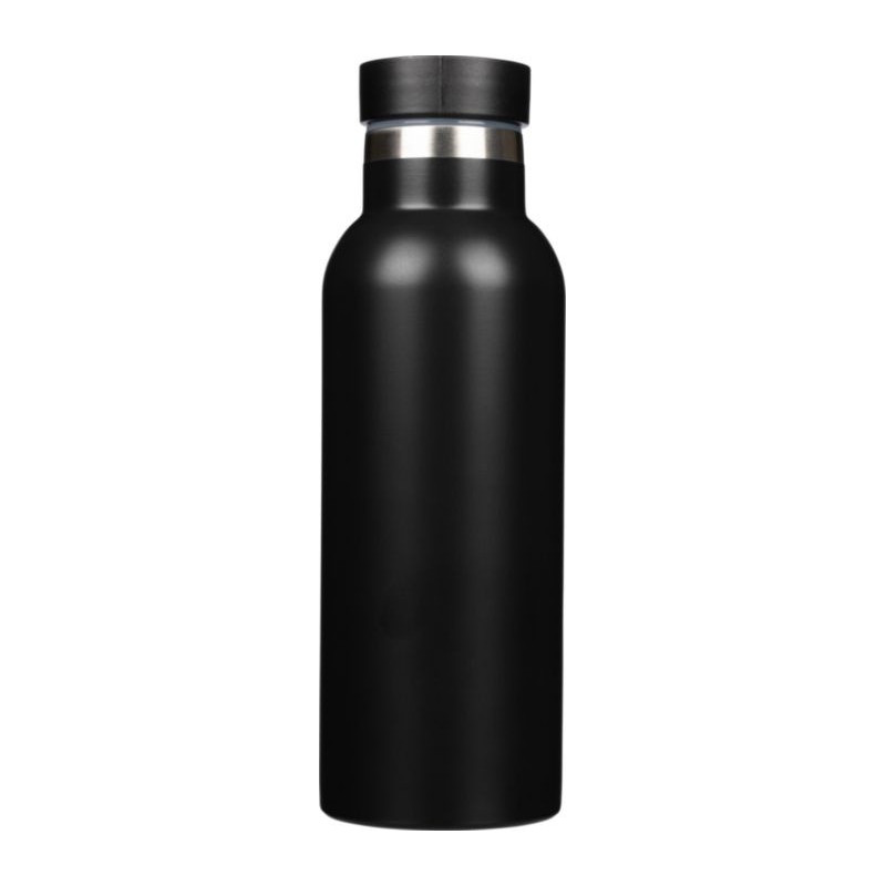 Termoska z recyklovaného nerezu (500 ml)