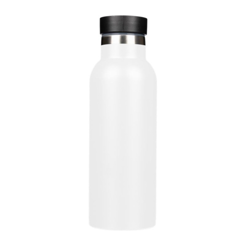 Termoska z recyklovaného nerezu (500 ml)