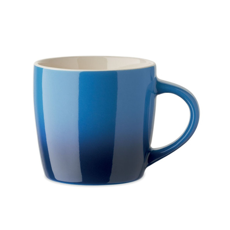 Gradientný keramický hrnček 300 ml