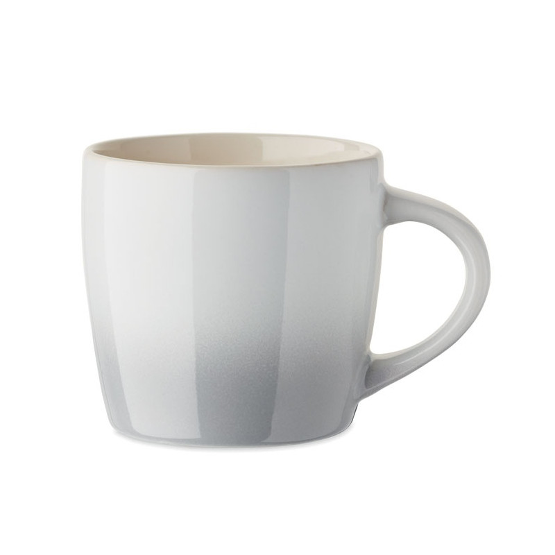 Gradientný keramický hrnček 300 ml